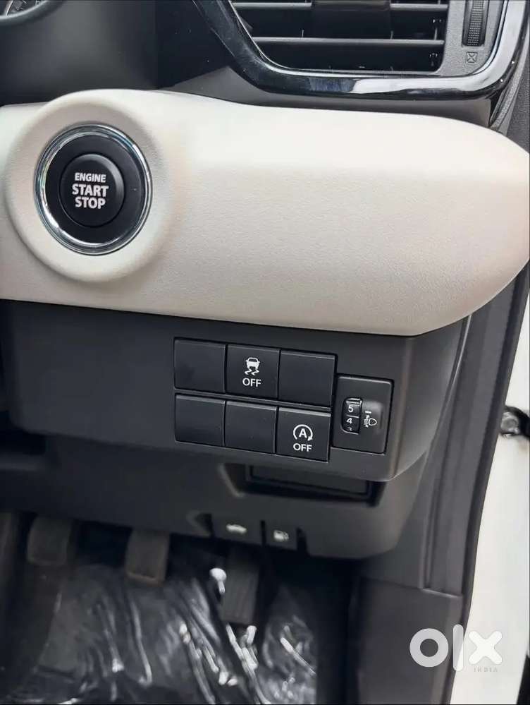 Maruti Suzuki Victoris 2026 Petrol 00 Km Driven