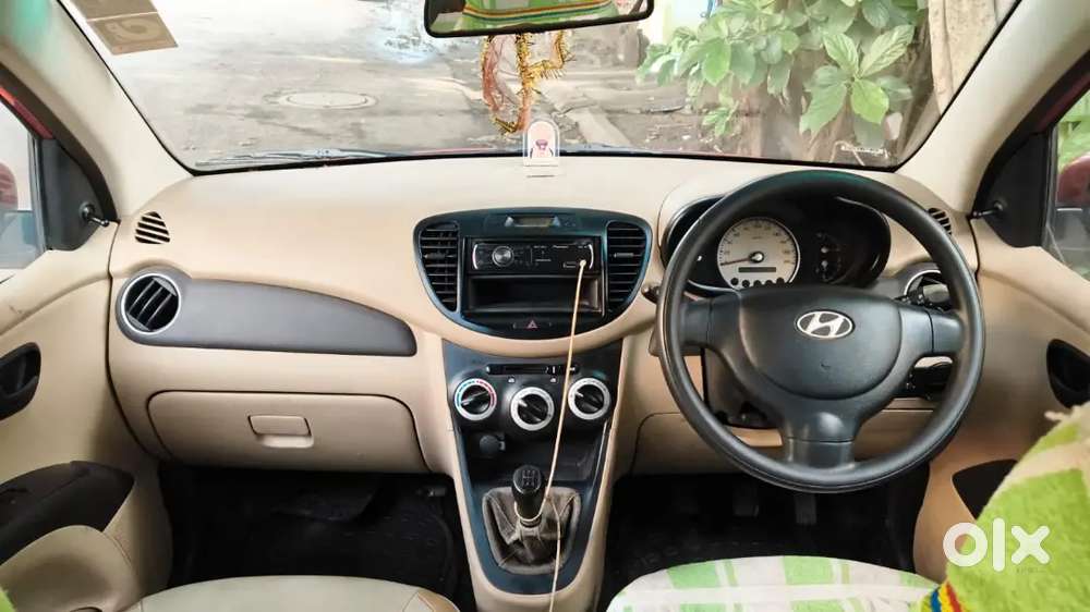 Hyundai I10 Kappa 2010 Petrol Manual