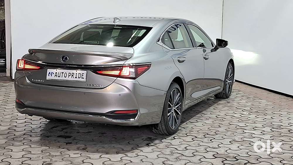 Lexus Es 300h Luxury, 2022, Diesel