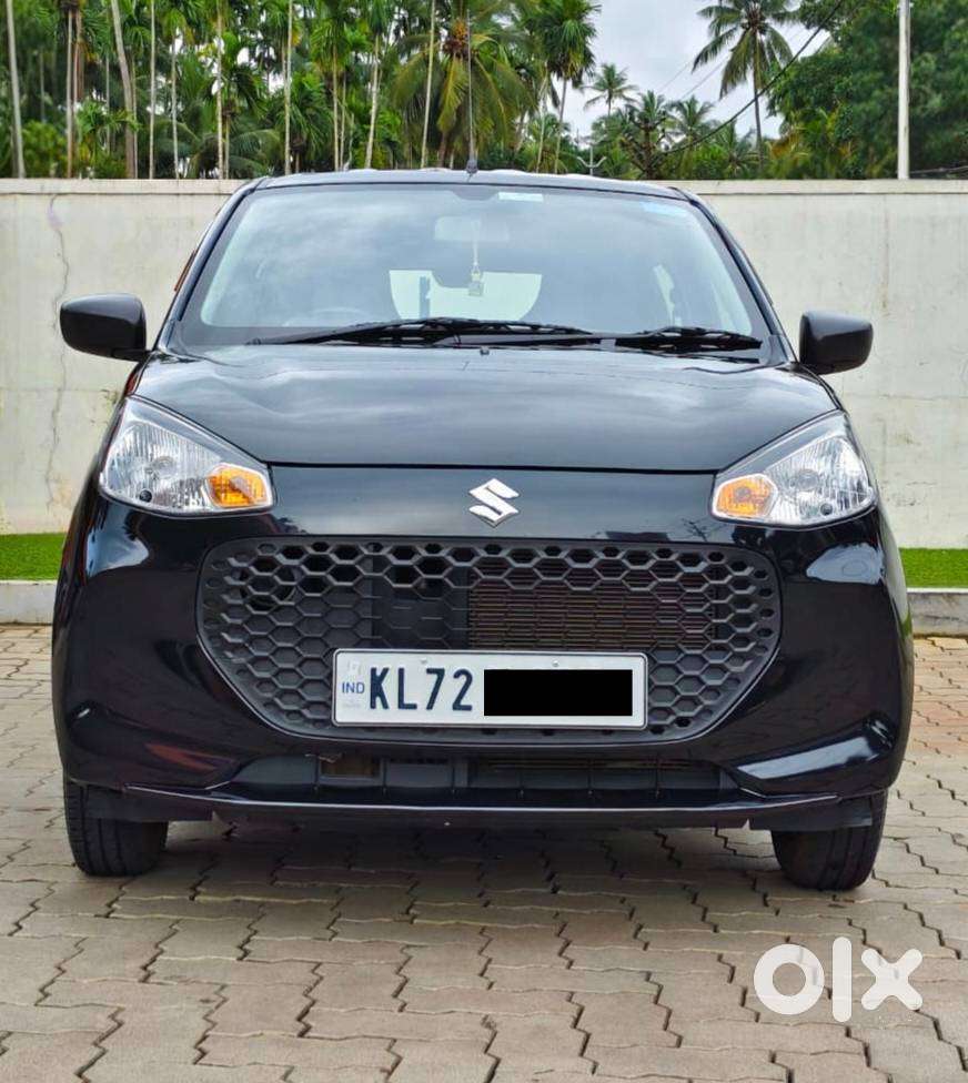 Maruti Suzuki Alto K10 Vxi Amt Optional, 2025, Petrol