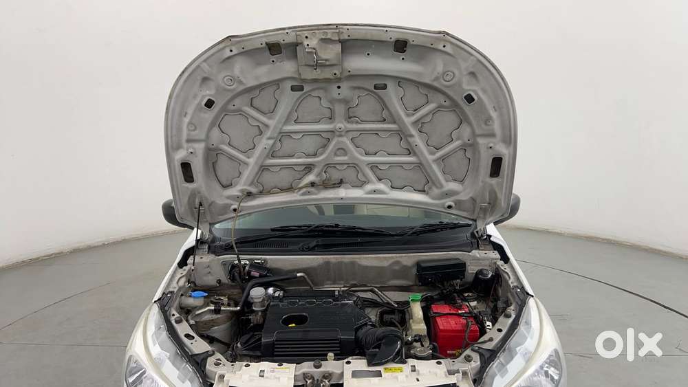 Maruti Suzuki Alto K10 Vxi Airbag, 2017, Petrol