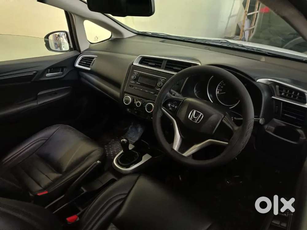 2018 Honda Wr-v Diesel