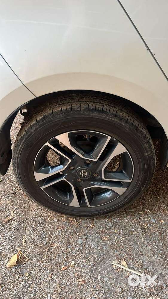 Tata Tigor 2019 Petrol 53000 Km Driven