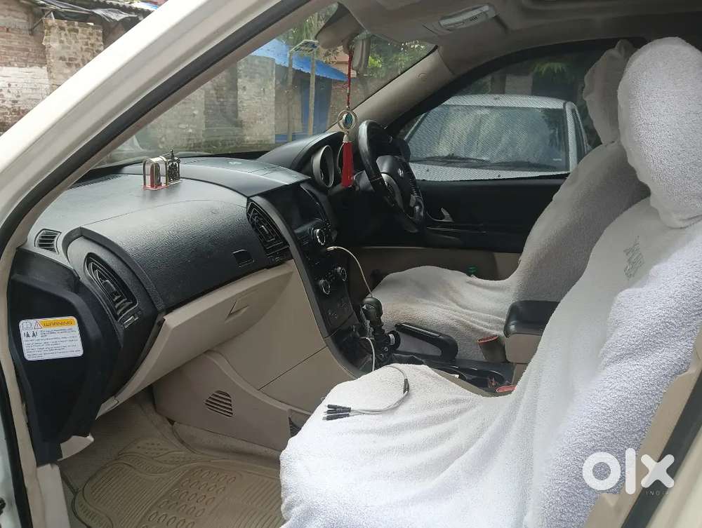 Mahindra Xuv500 Sportz 2010 Manual