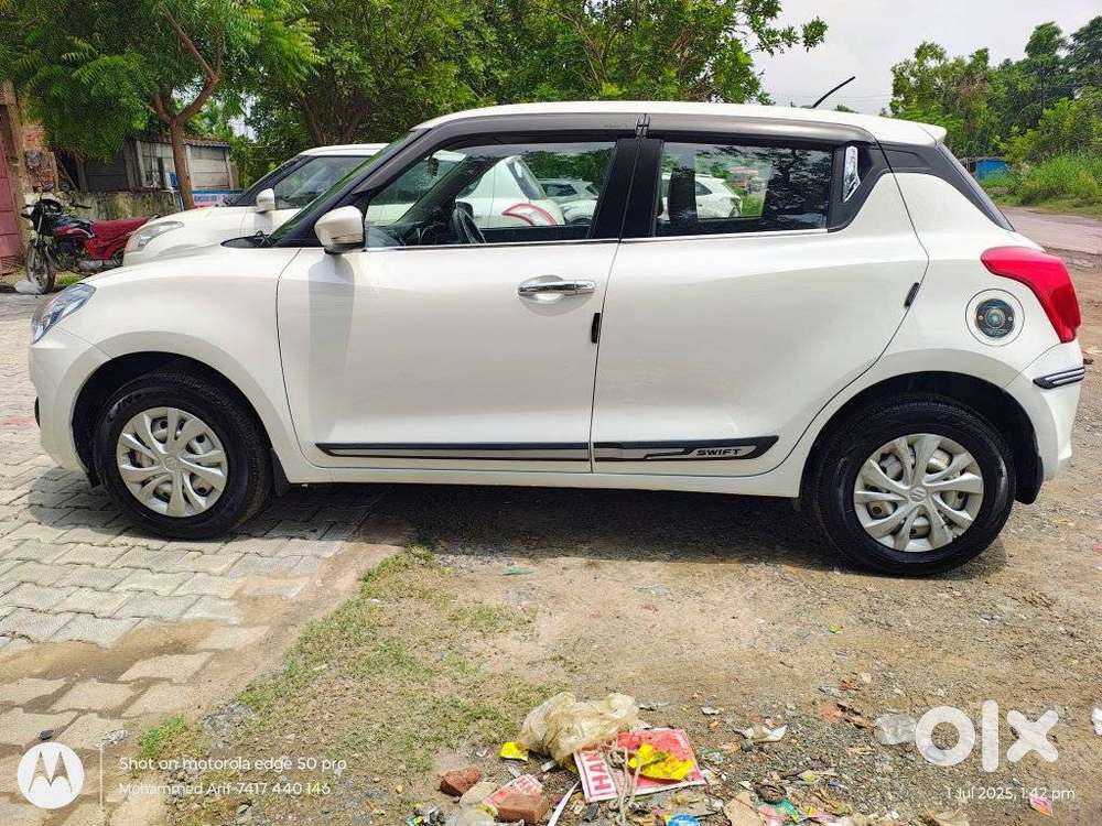 Maruti Suzuki Swift