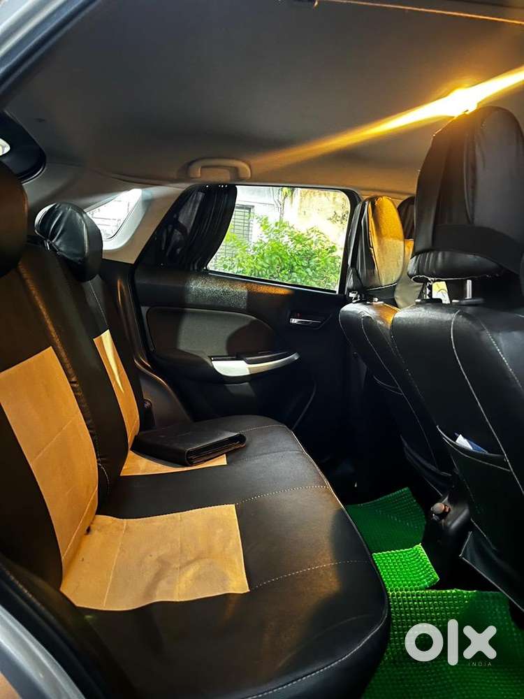 Maruti Suzuki Petrol 2017