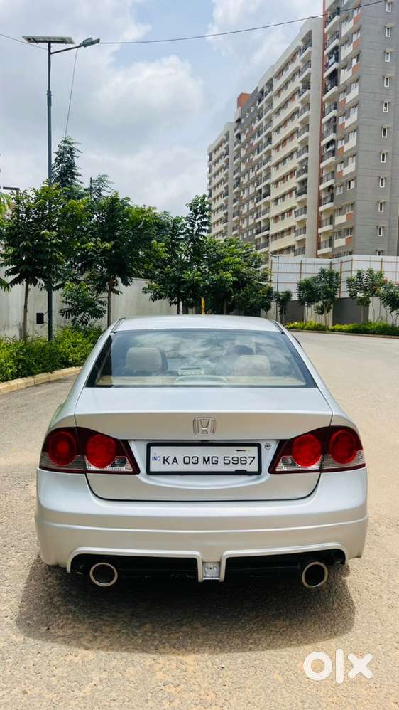Honda Civic 2006