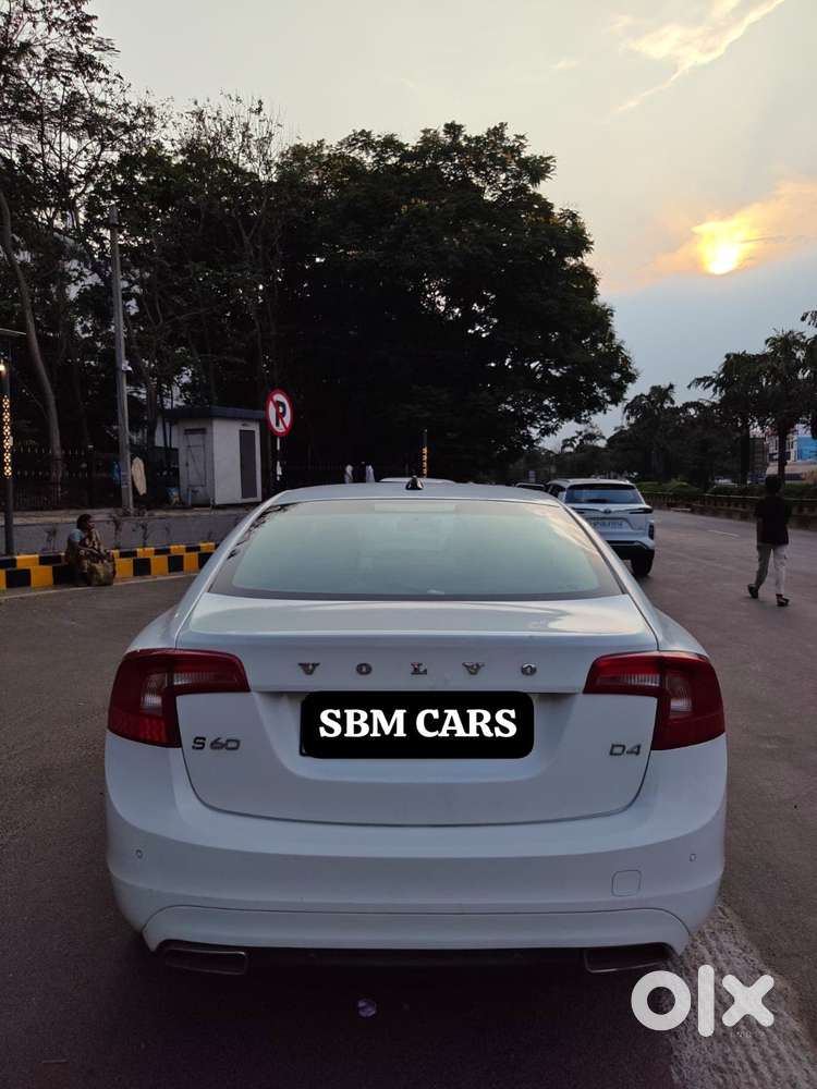 Volvo S60, 2017, Diesel