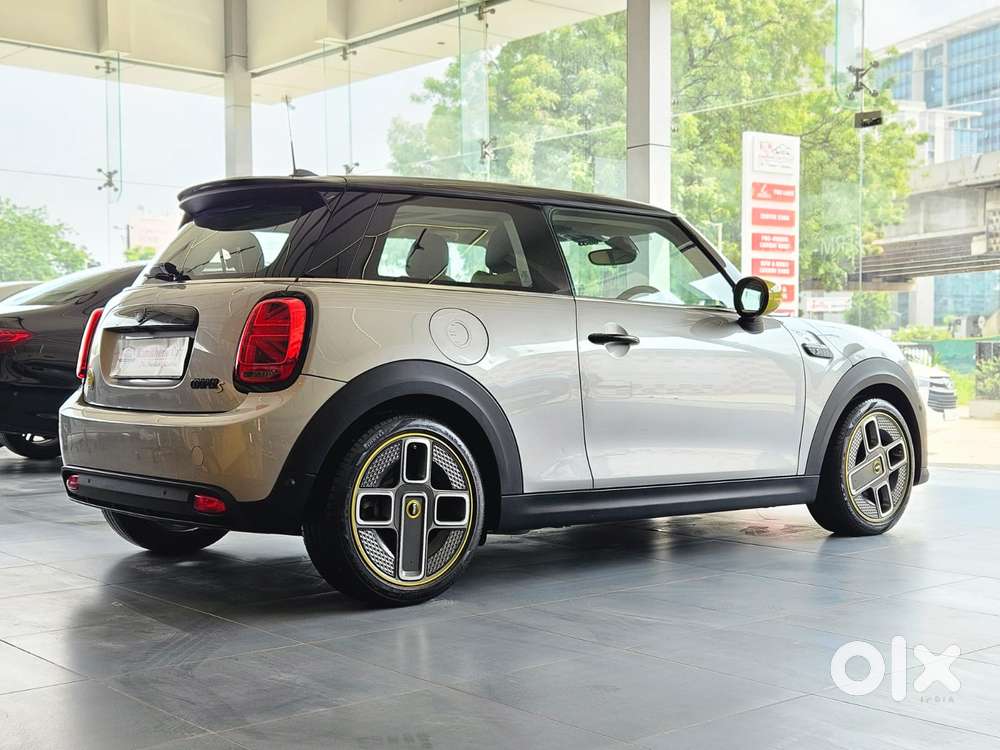 Mini Cooper Se 3-door, 2023, Electric