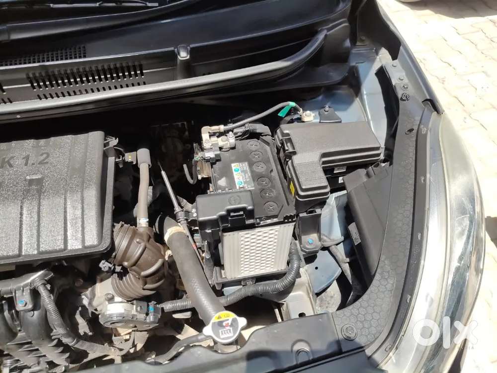 Hyundai Grand I10 Nios 2020