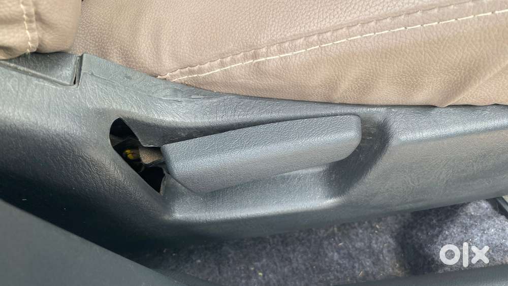 Maruti Suzuki Alto K10 Vxi, 2015, Petrol