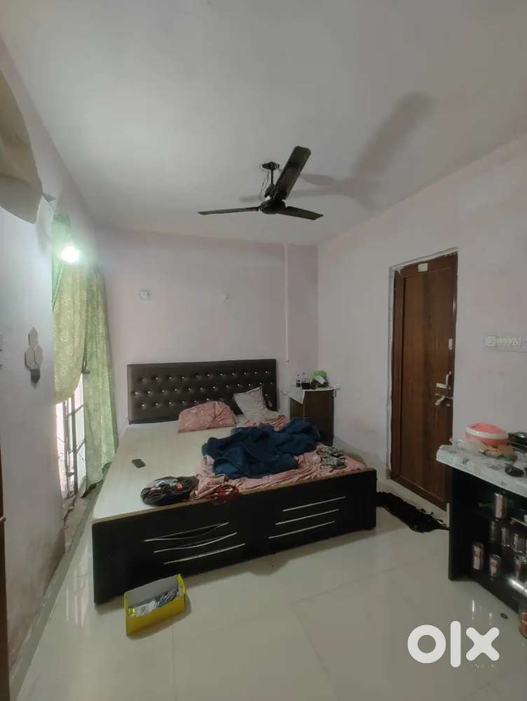 3bhk flat in Kamal vihar