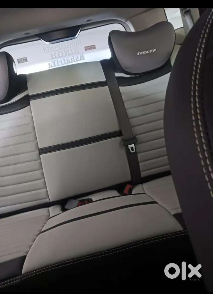 Kia Syros Htk Turbo 2025