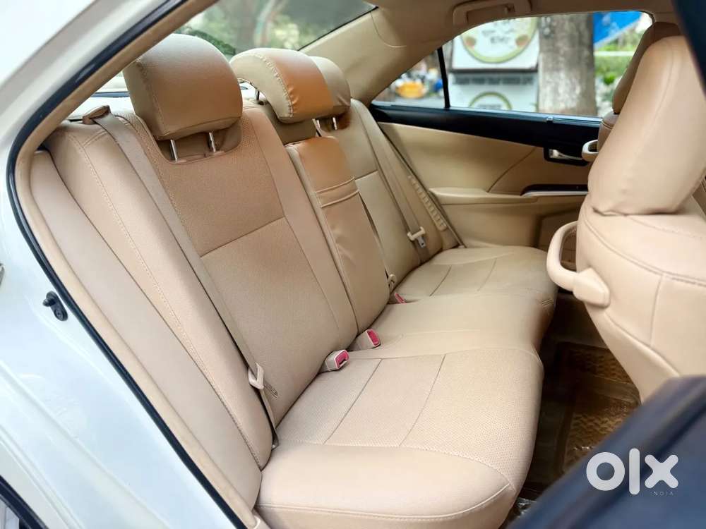 Toyota Camry Hybrid, 2014, Petrol
