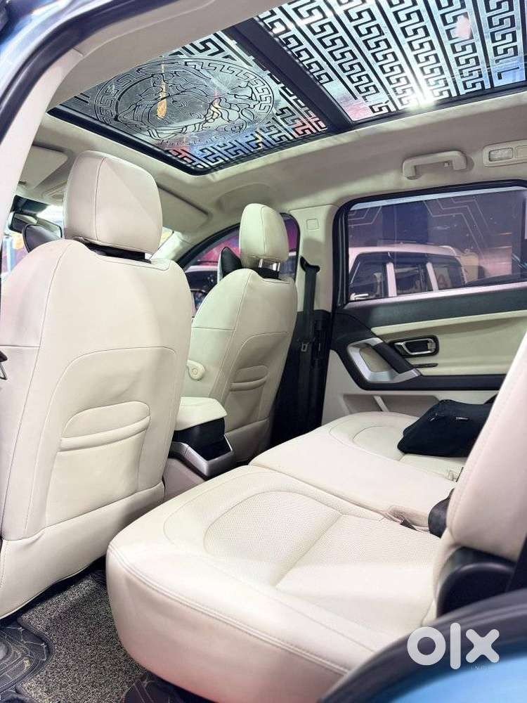 Tata Safari 2.0 Xz Plus Jet, 2022, Diesel