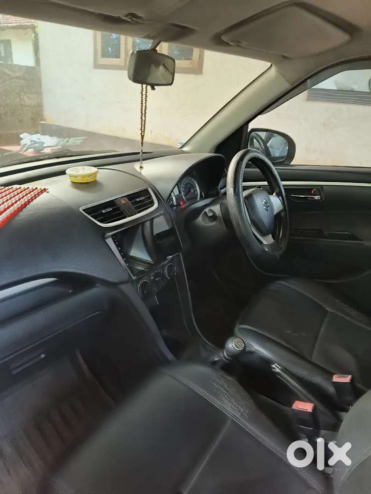 Swift Car Selling