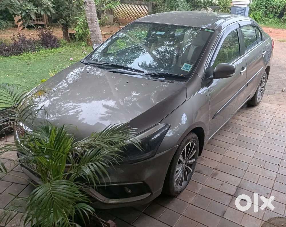 Maruti Suzuki Ciaz 2019 Car