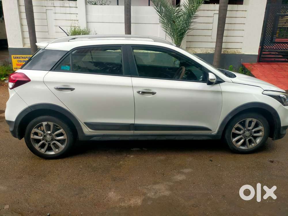 Hyundai I20 Active 1.4 Sx (o), 2018, Diesel