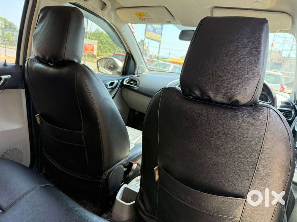 Tata Tiago 1.05 Revotorq Xz, 2016, Petrol