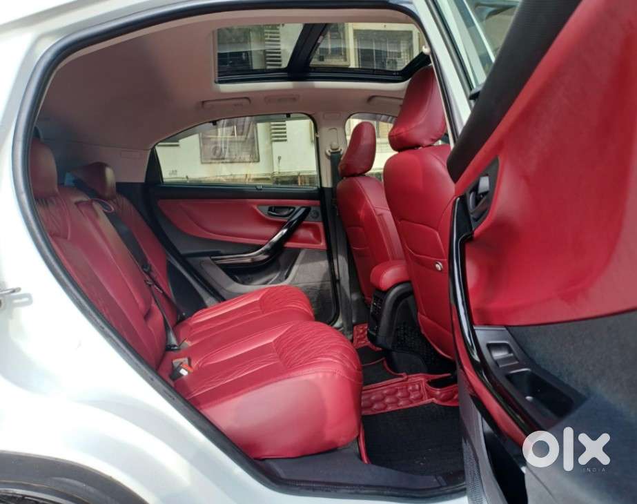 Tata Curvv Creative Plus S 1.5 Kryojet Diesel 6mt, 2025, Diesel