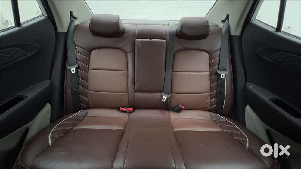 Hyundai Aura 1.2 Sx Cng, 2024, Cng & Hybrids