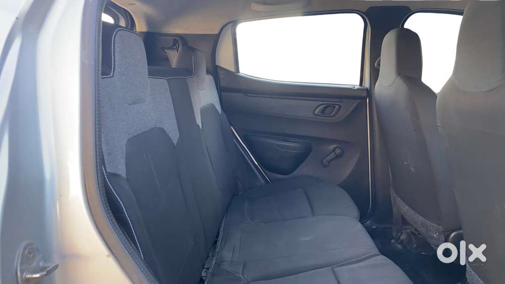 Renault Kwid 1.0 Rxl, 2020, Petrol