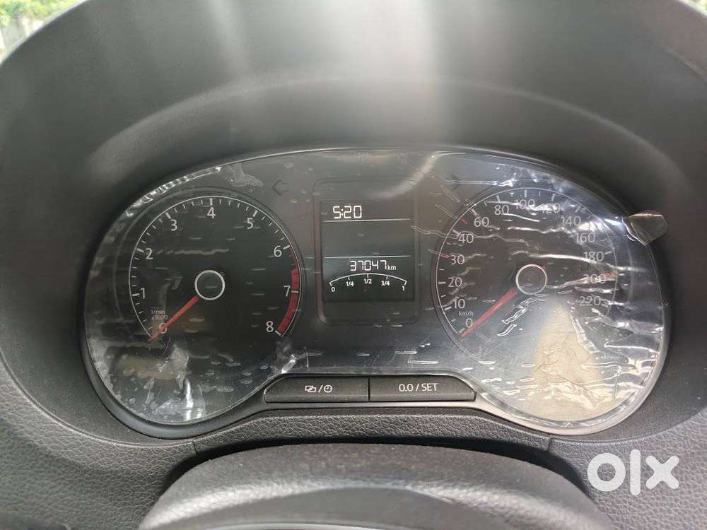 Volkswagen Polo 1.2 Mpi Highline, 2015, Petrol