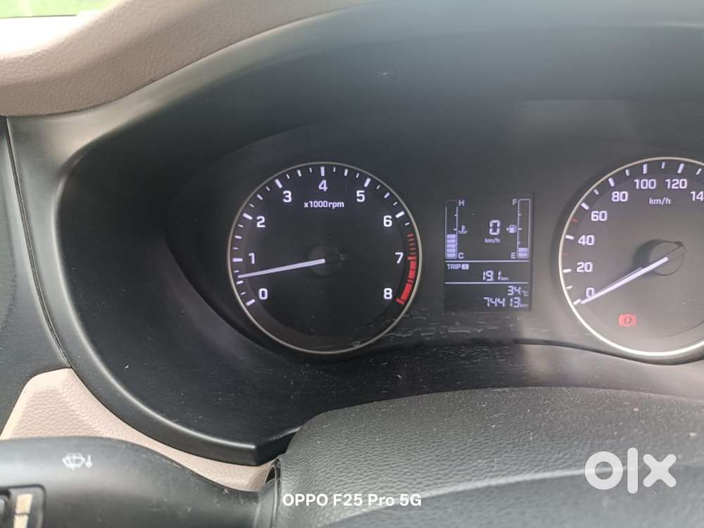 Hyundai Elite I20 Sportz (o) 1.2, 2014, Petrol