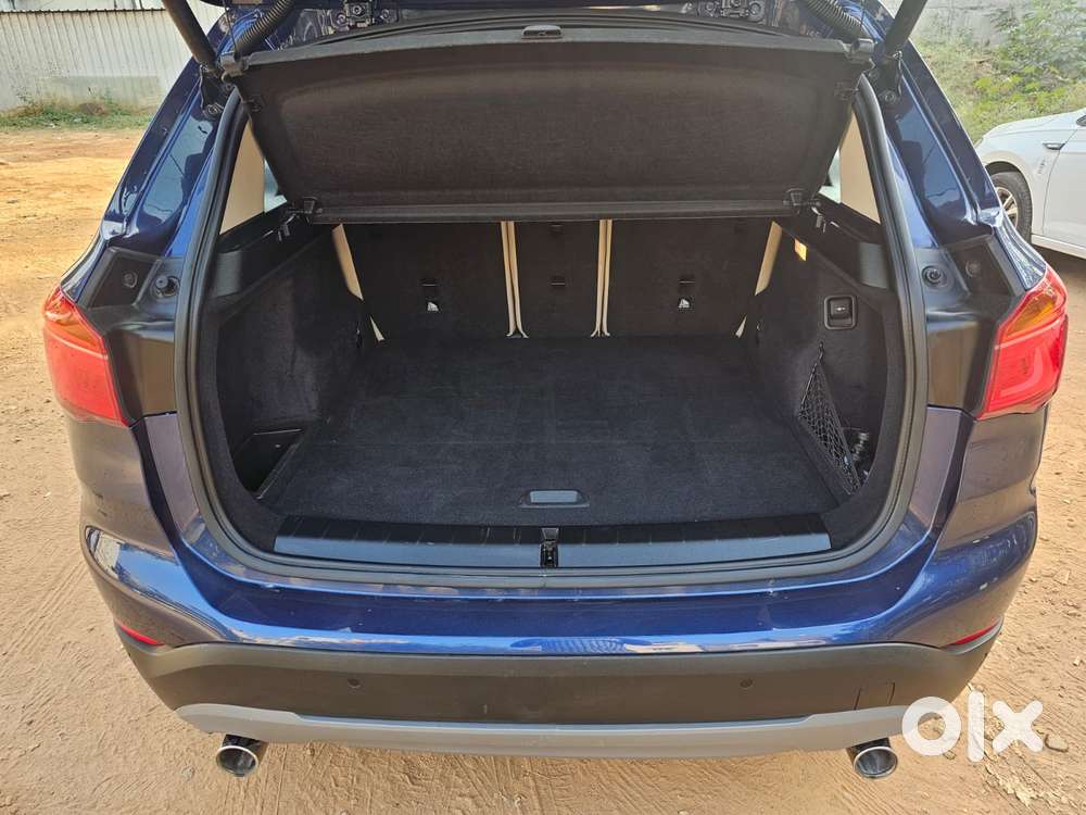 Bmw X1 2.0 Sdrive 20d Sport Line, 2019, Diesel