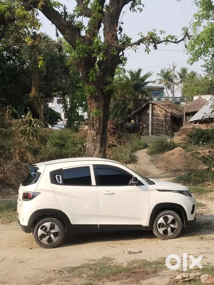 Mahindra Kuv K6 Puls