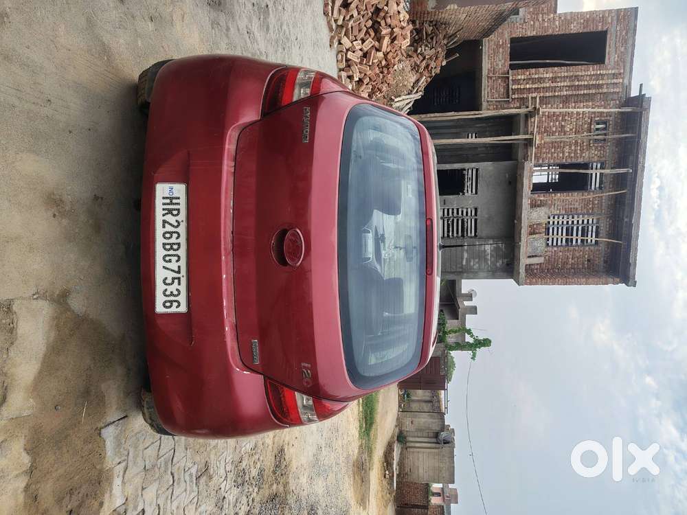 Hyundai I20 2011 Model
