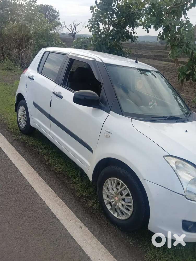 Maruti Suzuki Swift 2009 Diesel Well Maintained