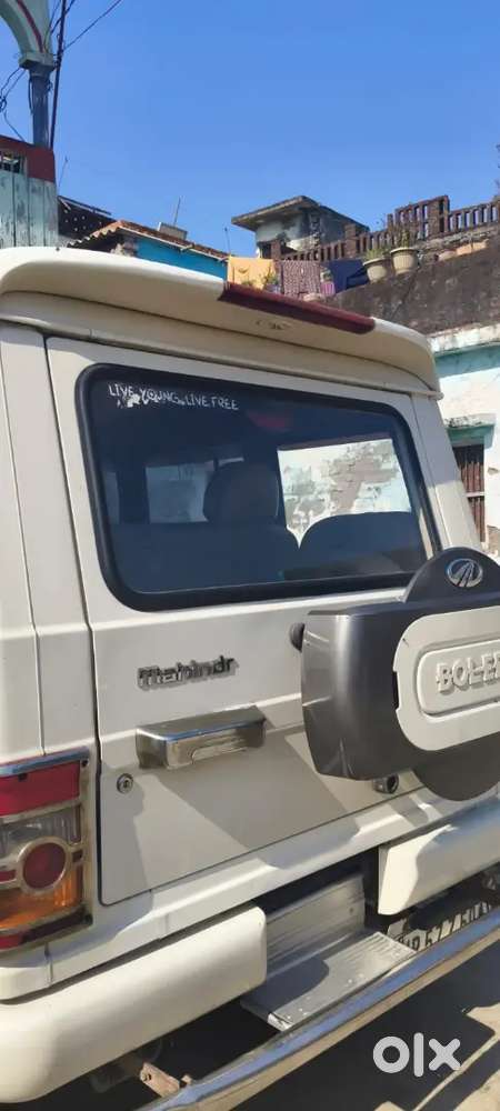 Mahindra Bolero Neo 2016 Diesel 85000 Km Driven