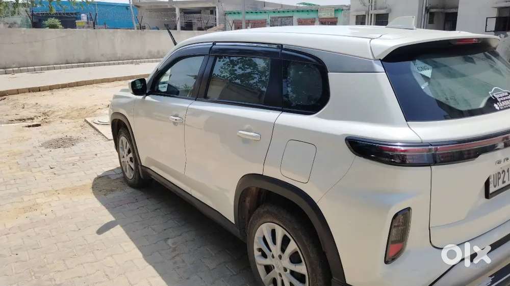 Maruti Suzuki Grand Vitara 2024 Cng & Hybrids 45000 Km Driven