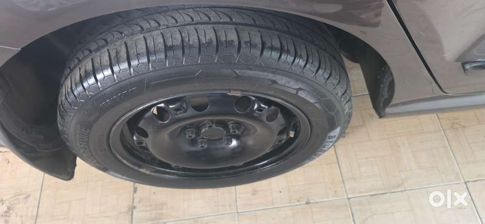Volkswagen Ameo, 2018, Diesel