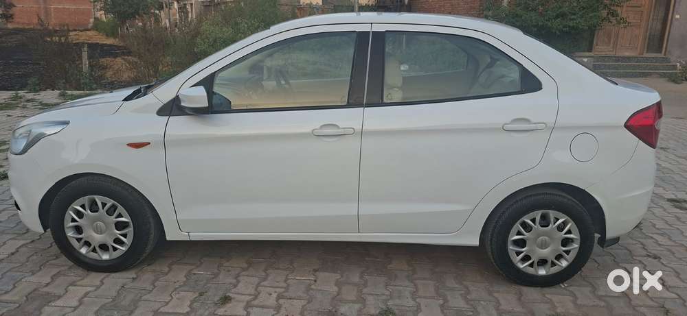 Ford Figo Aspire 1.5 Tdci Ambiente, 2017, Diesel