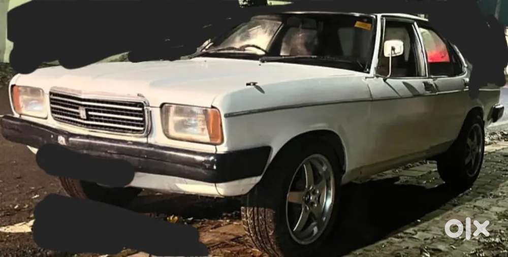 Contessa Classic White