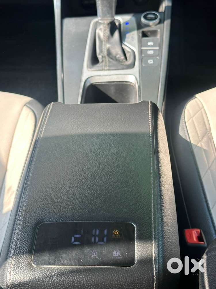 Hyundai Creta Diesel 2020 Model