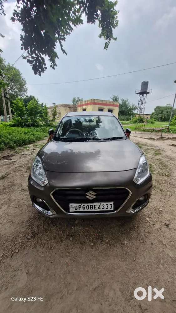 Maruti Dzire 1.2 Vxi 2024