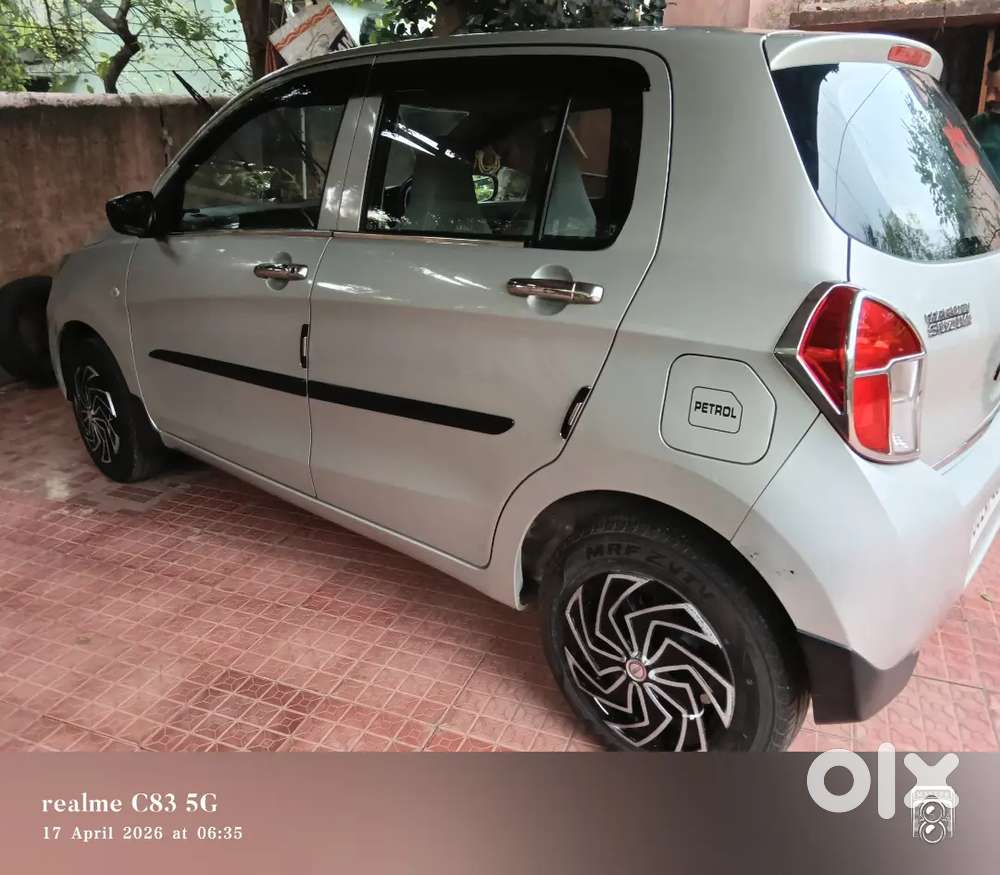 Suzuki Celerio In Excellent Condition