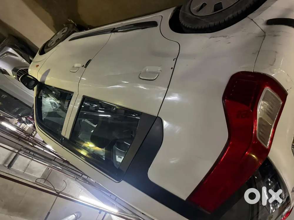 Maruti Suzuki Wagon R 2023 Cng & Hybrids 116000 Km Driven