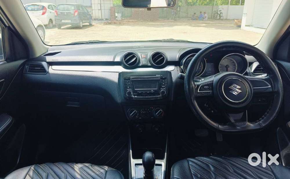 Maruti Suzuki Swift Amt Vxi, 2020