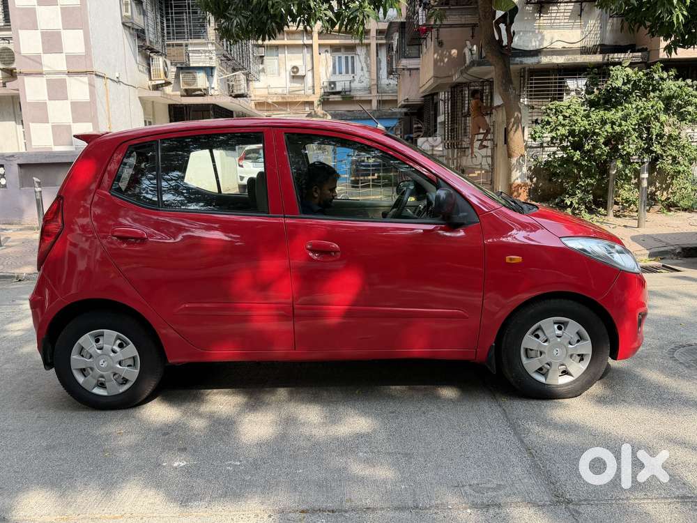 Hyundai I10 1.1l Irde Era Special Edition, 2011, Cng & Hybrids