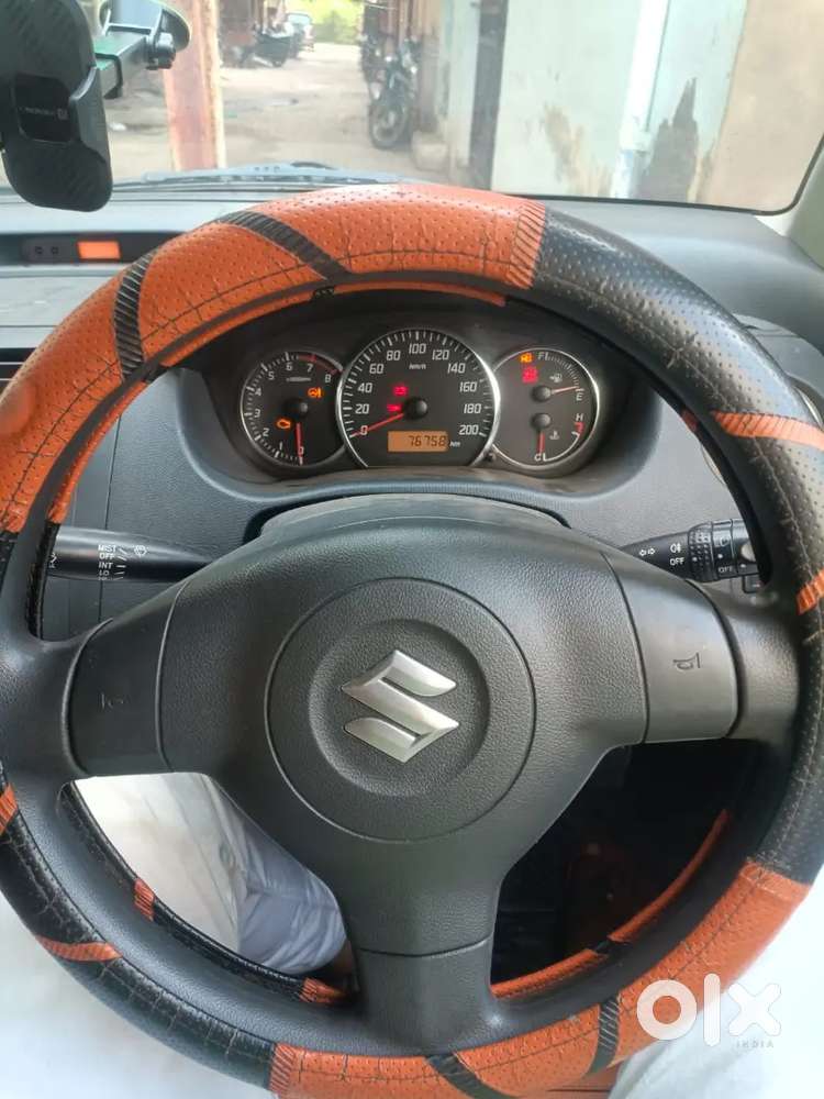 Maruti Suzuki Swift 2010