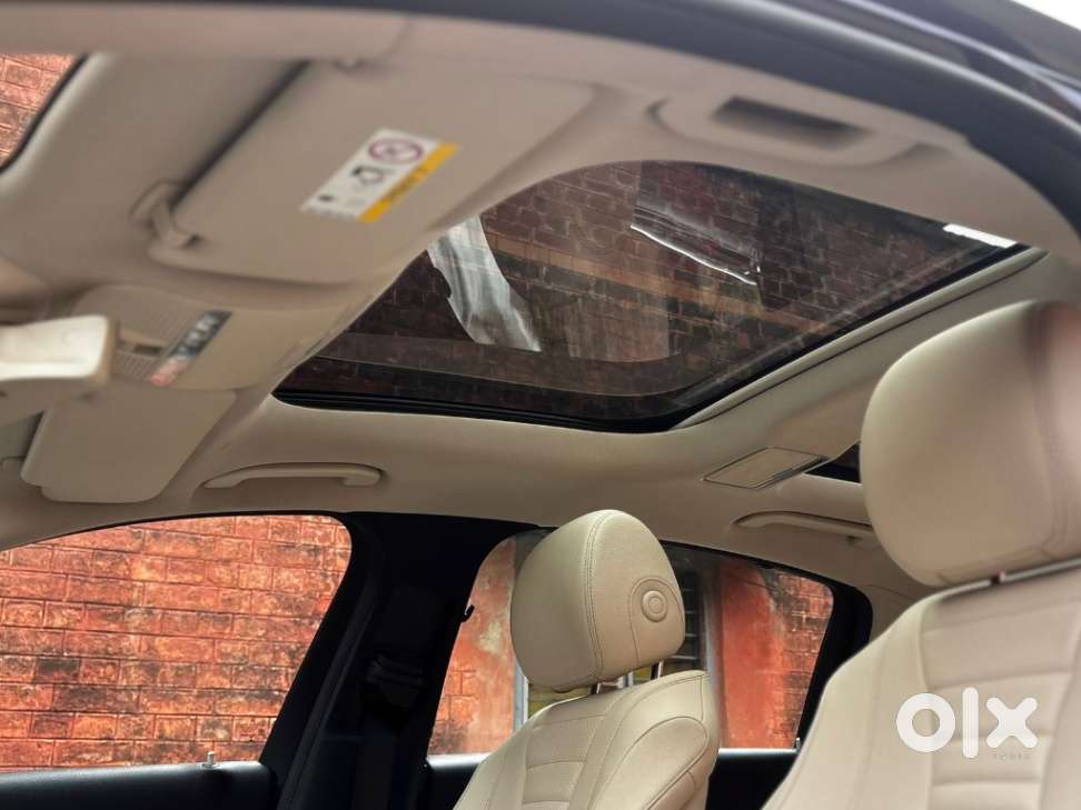 Mercedes-benz E-class E 200, 2018, Petrol