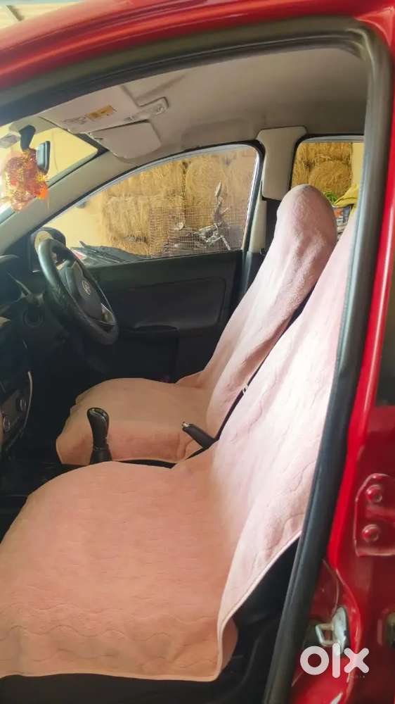 Tata Zest 2015 Diesel Car Top End