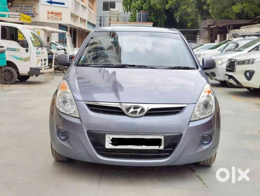Hyundai I20 Magna Plus, 2012, Diesel