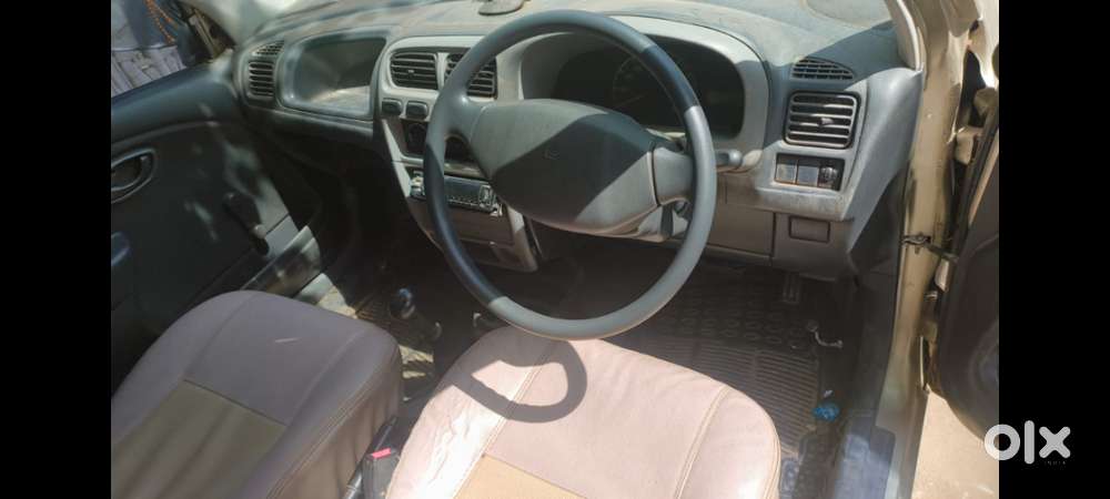 Maruti Suzuki Alto 2010