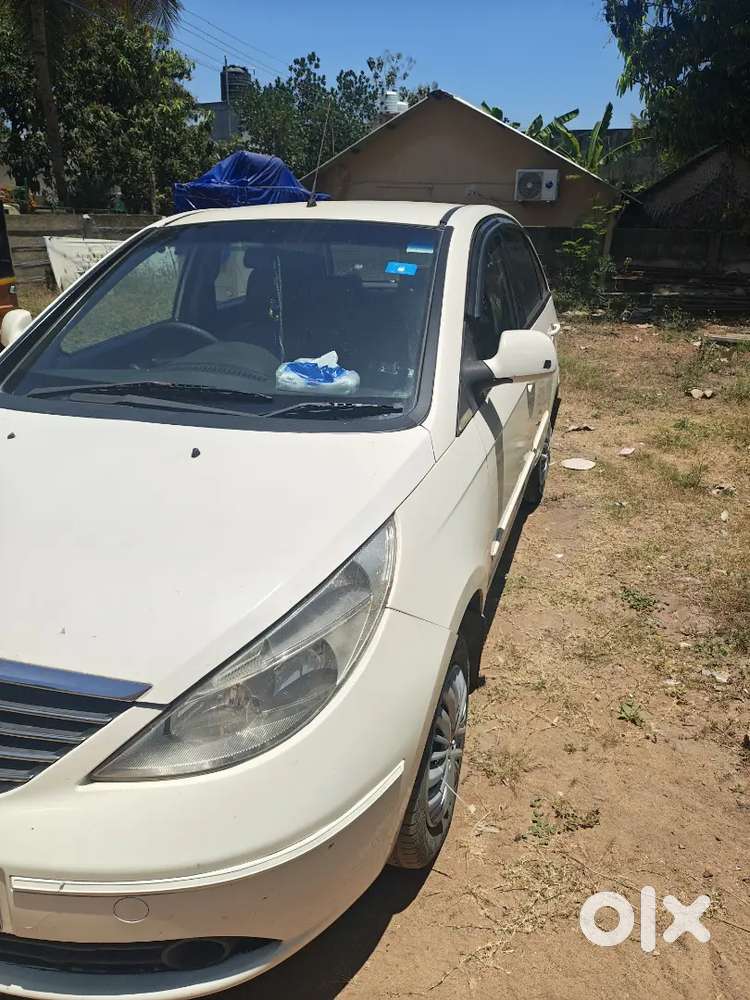 Tata Indica Vista 2013 Diesel
