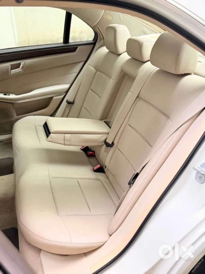 Mercedes-benz E-class E 200, 2015, Petrol